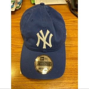 NEW ERA YANKEES CAP 🧢